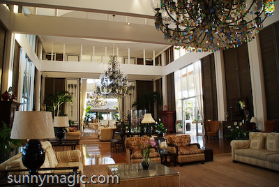 The Kahala Hotel & Resort