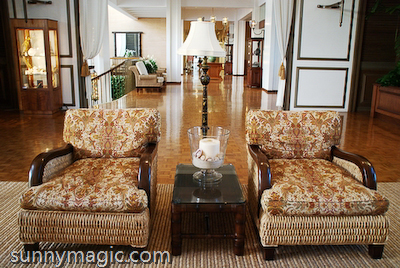 The Kahala Hotel & Resort