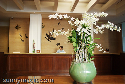 The Kahala Hotel & Resort