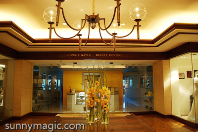 The Kahala Hotel & Resort