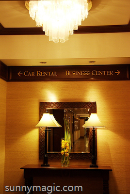 The Kahala Hotel & Resort