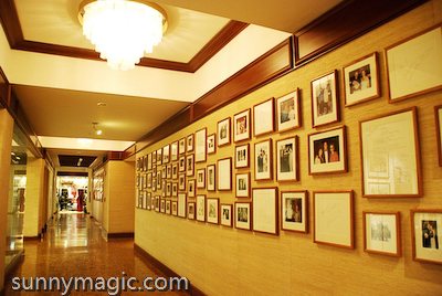 The Kahala Hotel & Resort