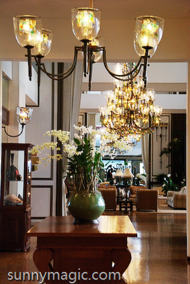 The Kahala Hotel & Resort