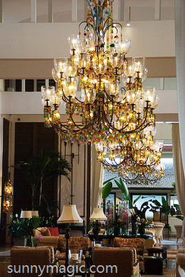 The Kahala Hotel & Resort