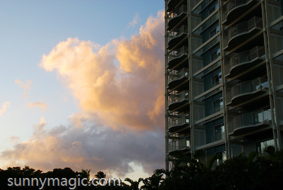 The Kahala Hotel & Resort