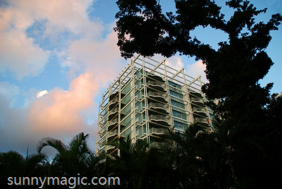 The Kahala Hotel & Resort