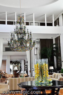 The Kahala Hotel & Resort