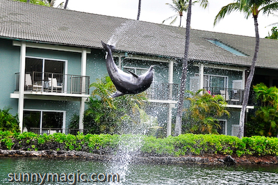 The Kahala Hotel & Resort