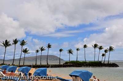 The Kahala Hotel & Resort