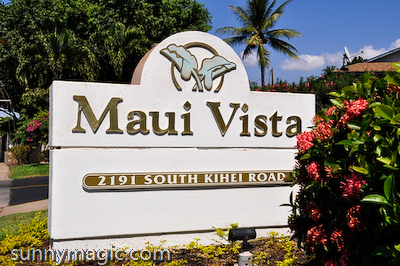 Maui Suncoast Realty