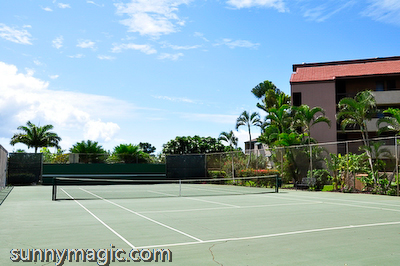Maui Suncoast Realty