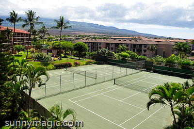 Maui Suncoast Realty