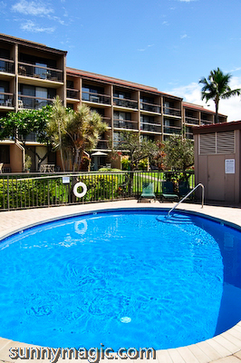 Maui Suncoast Realty
