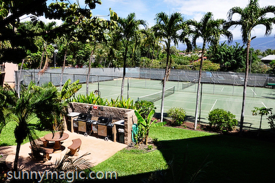 Maui Suncoast Realty