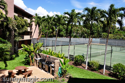 Maui Suncoast Realty