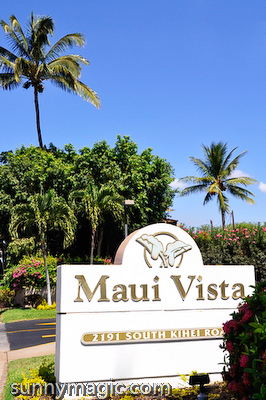 Maui Suncoast Realty