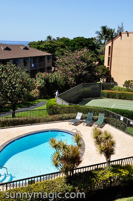 Maui Suncoast Realty