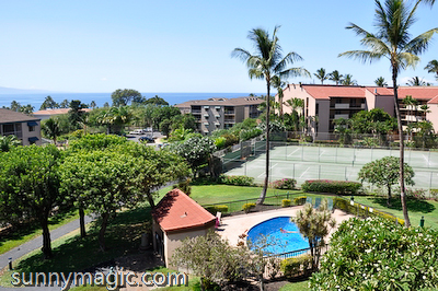 Maui Suncoast Realty